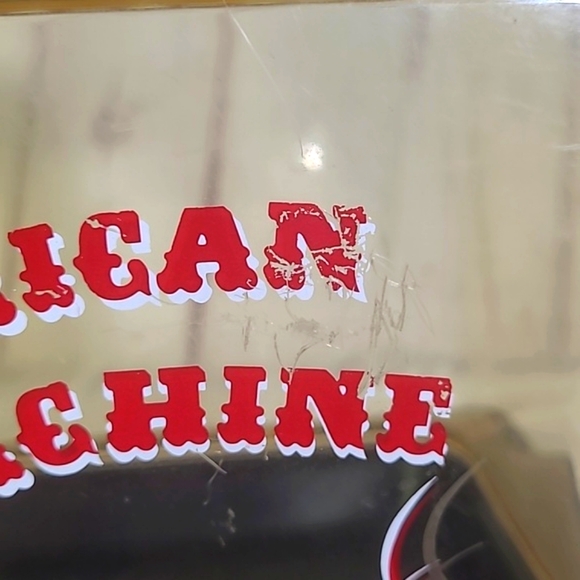 Vintage 70s Sunbeam Great American Popcorn Machine Wagon Corn Popper Collectible - Picture 16 of 17